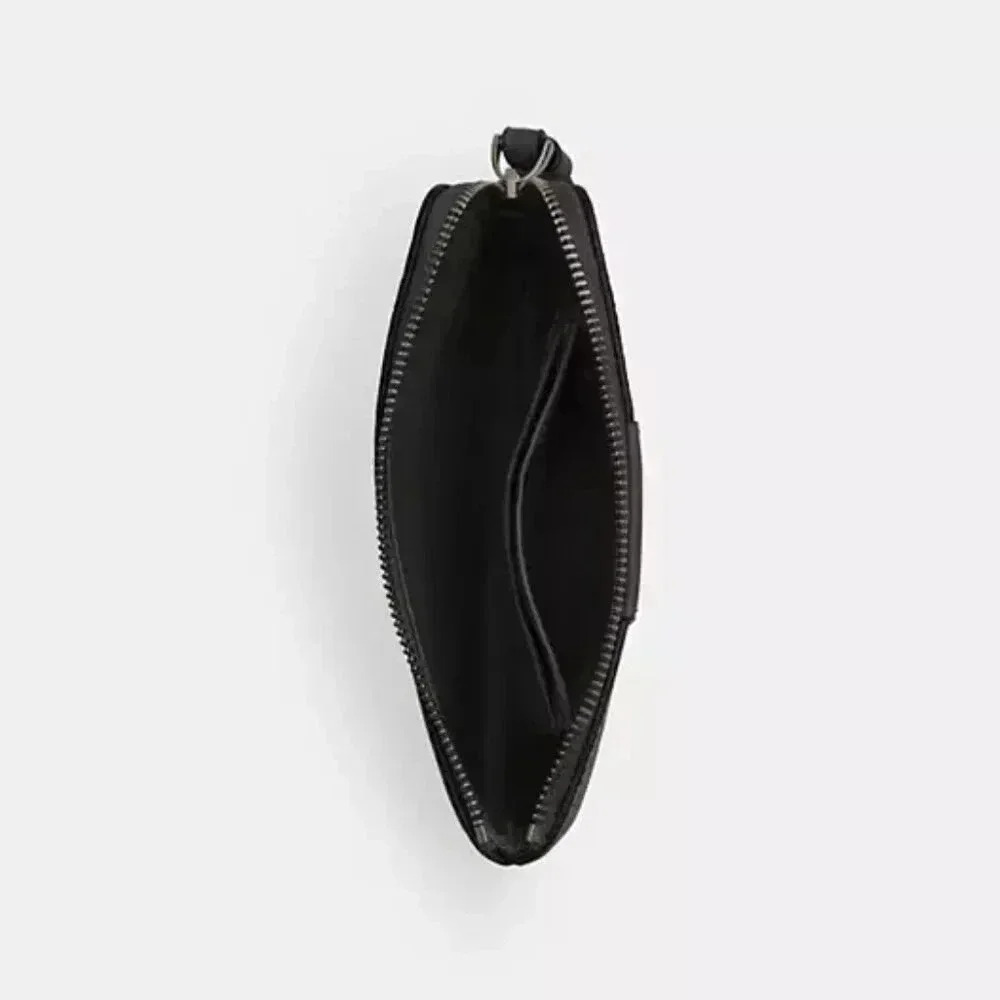 Coach Wristlet - Picture 2 of 3
